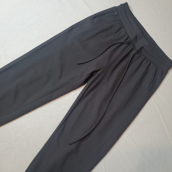 Rachel Zoe Pants - Rachel Zoe Women's Size XS Drawstring Jogger Pant Black